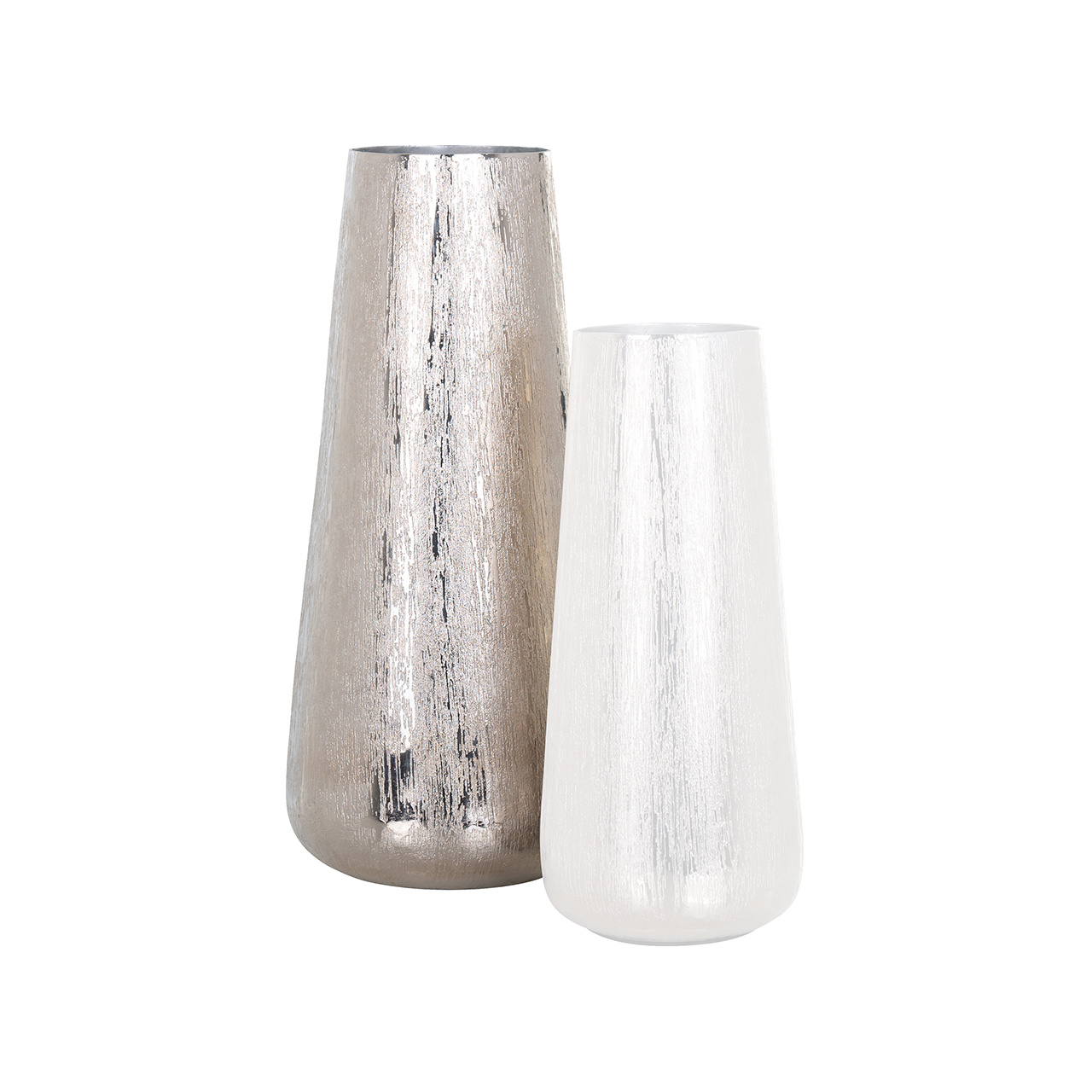 Vaas Jelte groot (Silver)