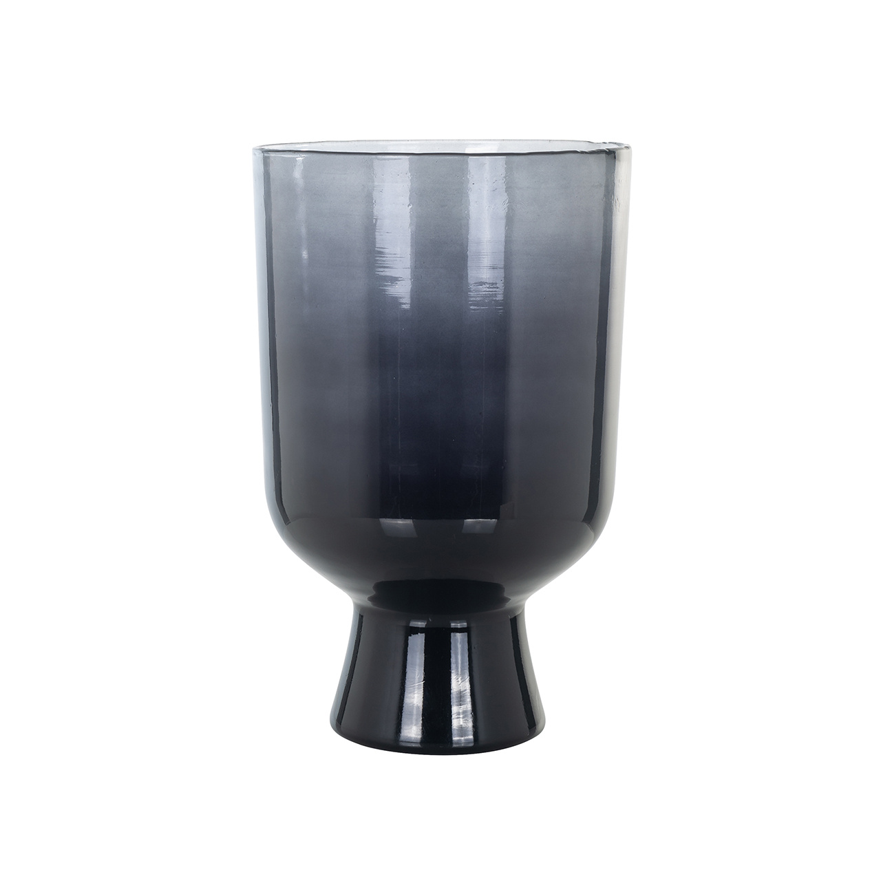 Vaas Amelie groor (Black)