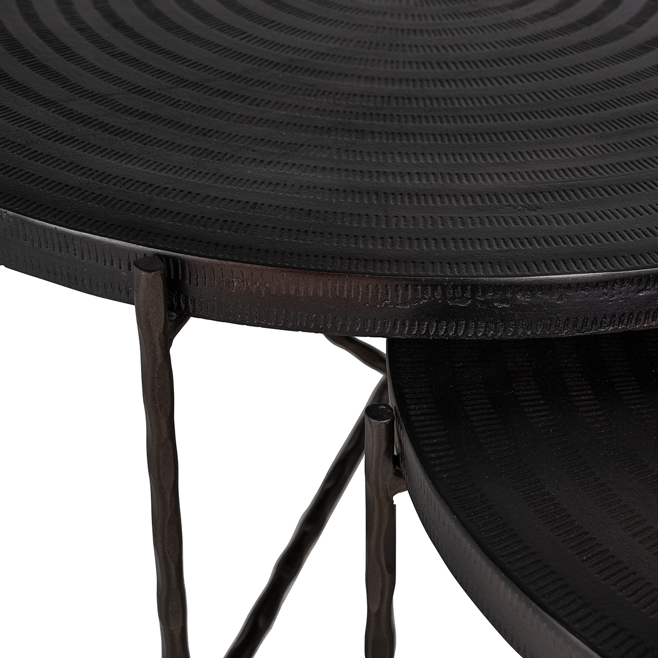 Coffee table Ventana set of 2
