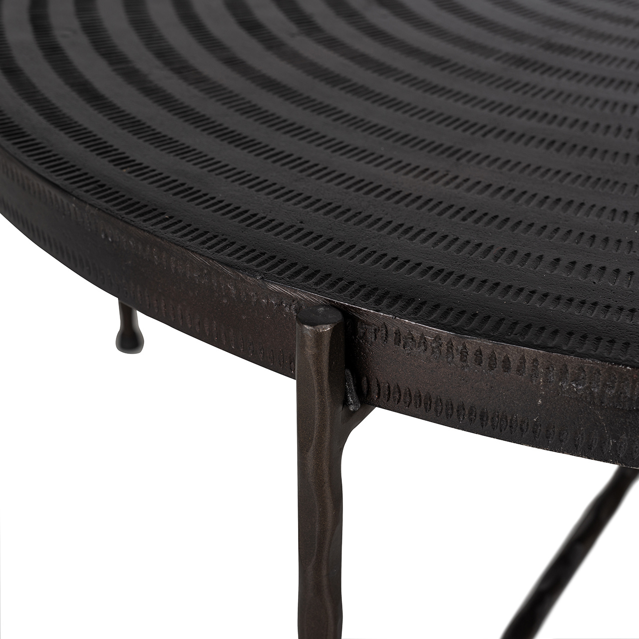 Coffee table Ventana set of 2