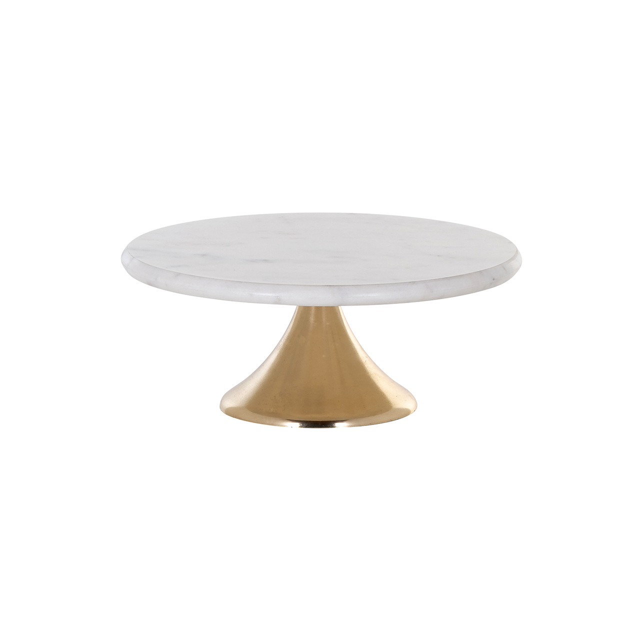 Cakeplate Jessly (White)