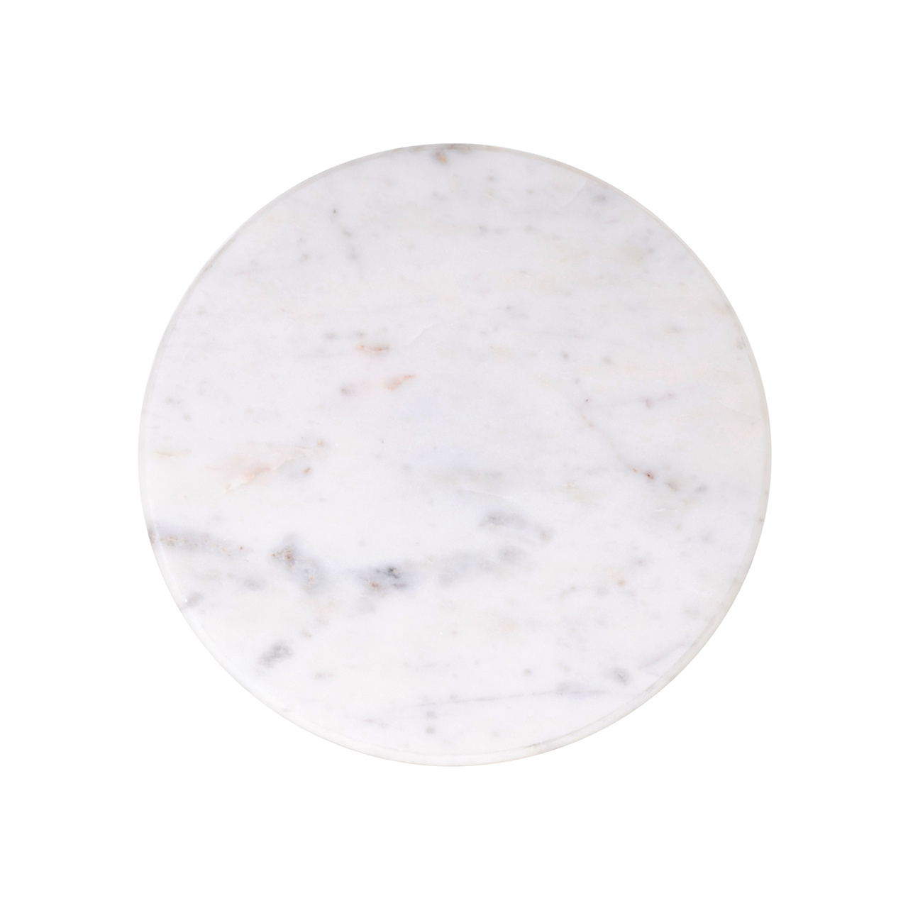 Cakeplate Jessly (White)