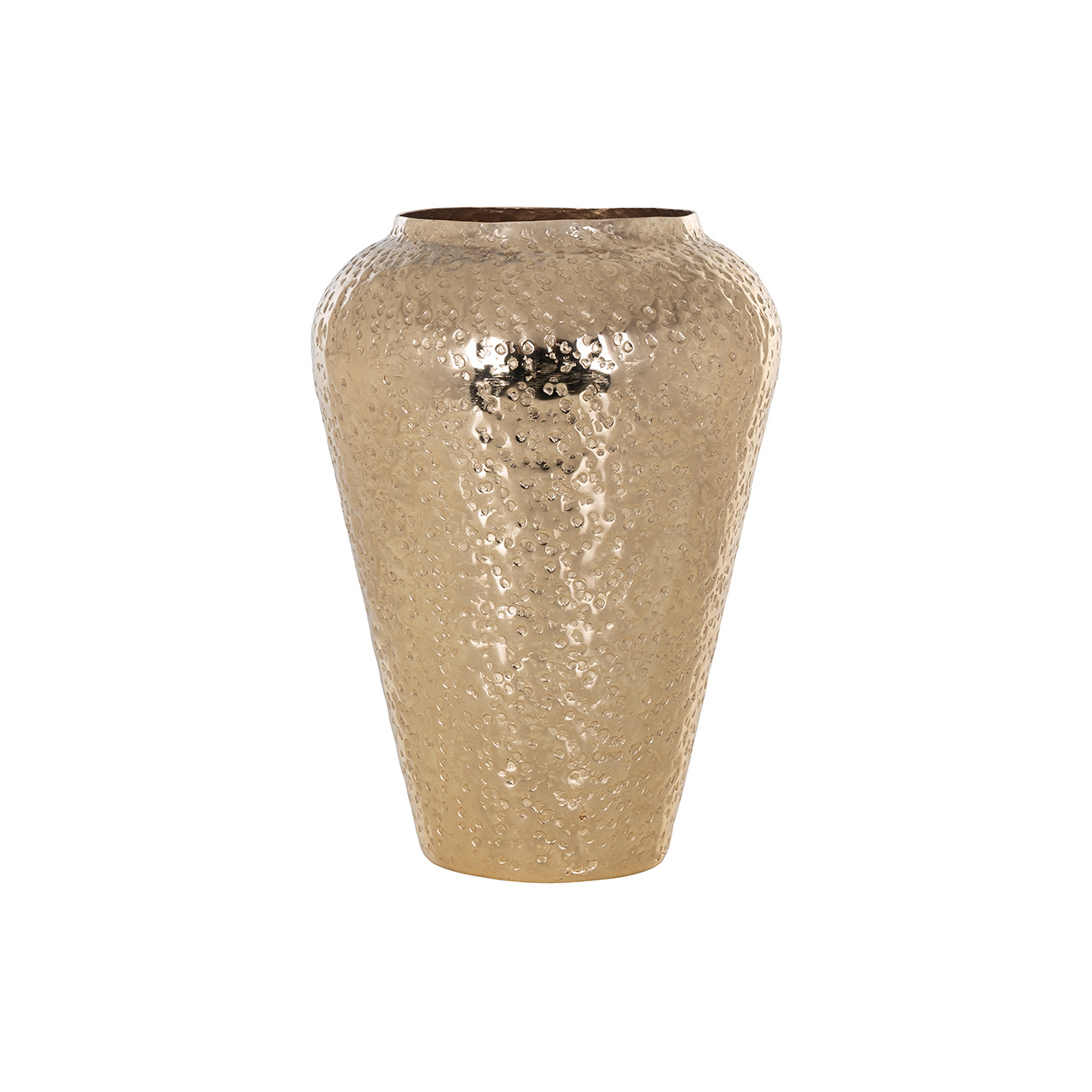 Vase Megan big (Gold)
