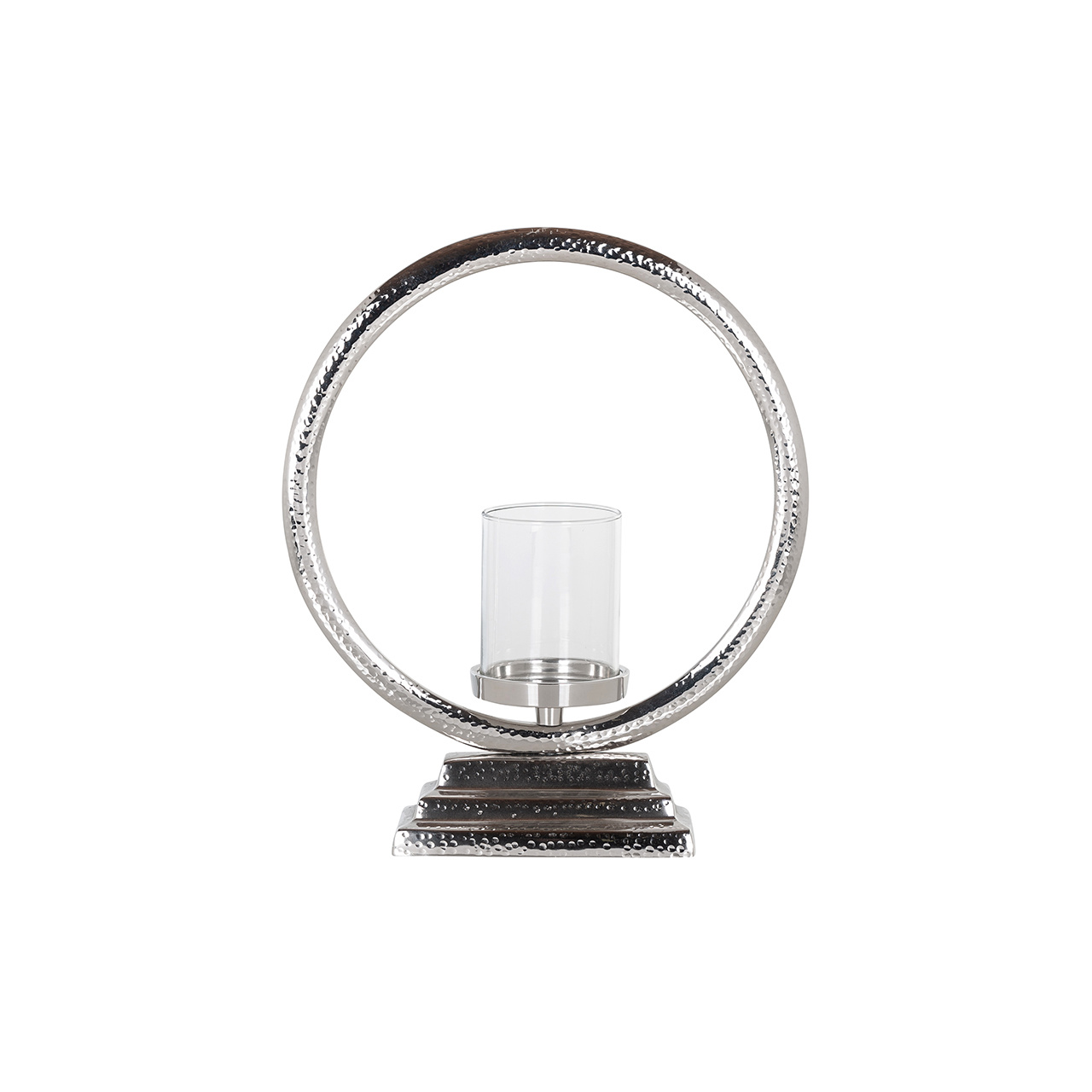 Hurricane Josien small (Silver)
