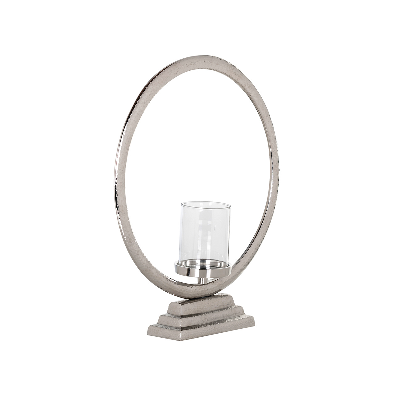 Hurricane Josien big (Silver)