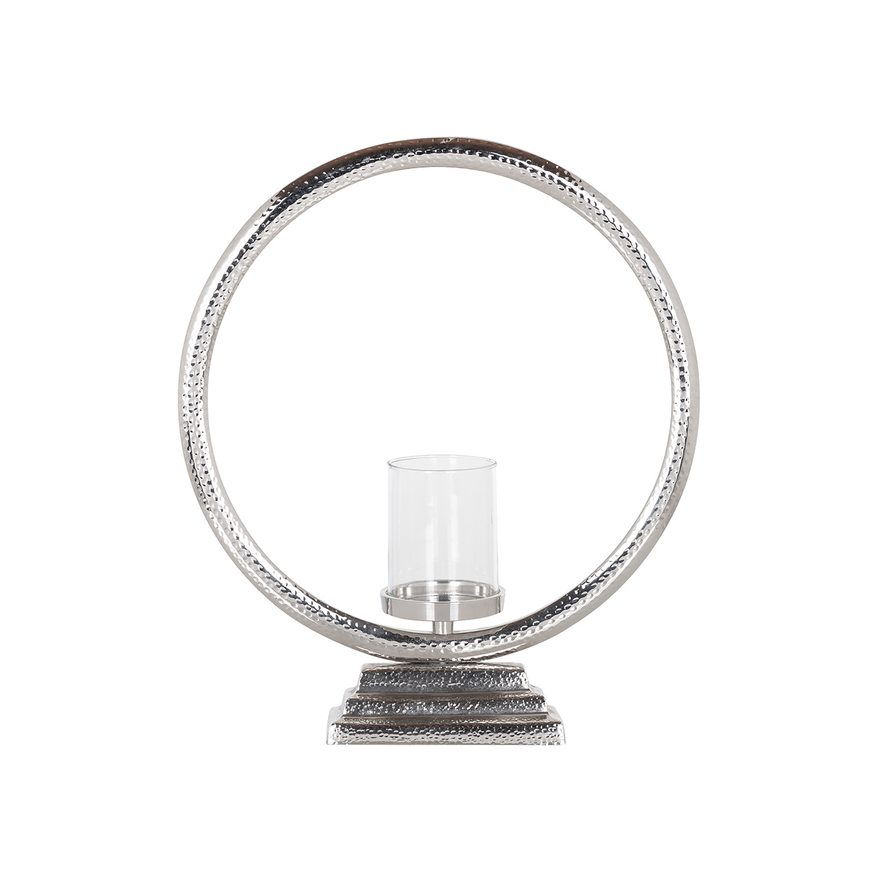 Hurricane Josien big (Silver)