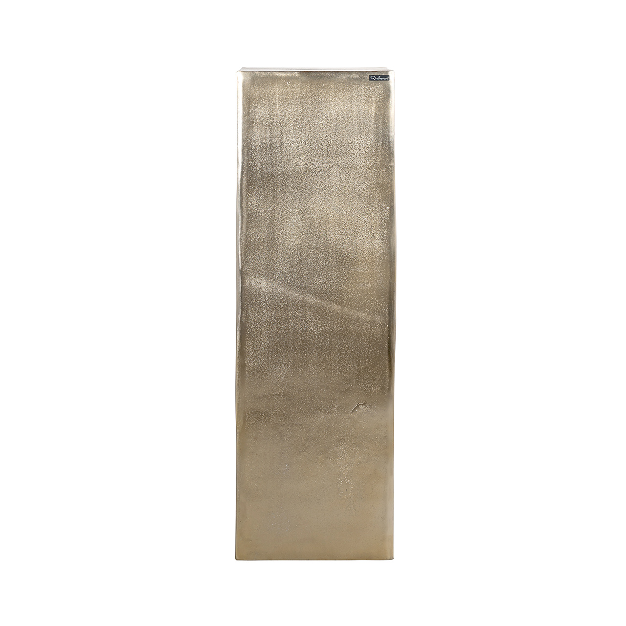 Pilaar Zale (Brushed Gold)