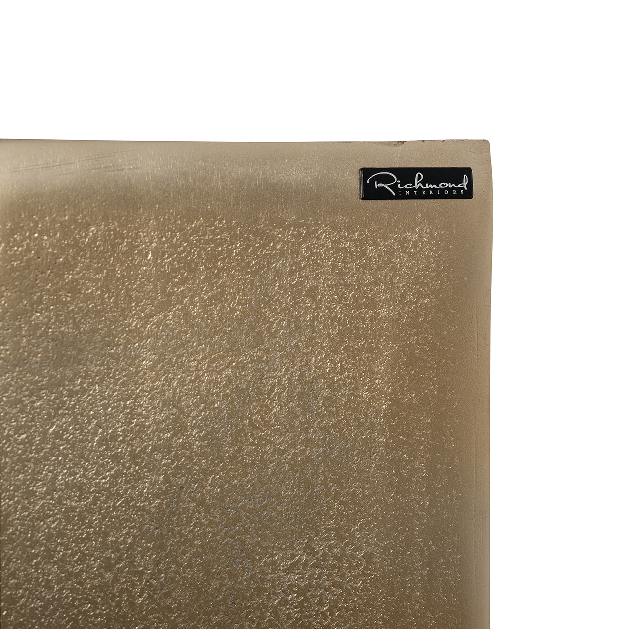 Pilaar Zale (Brushed Gold)