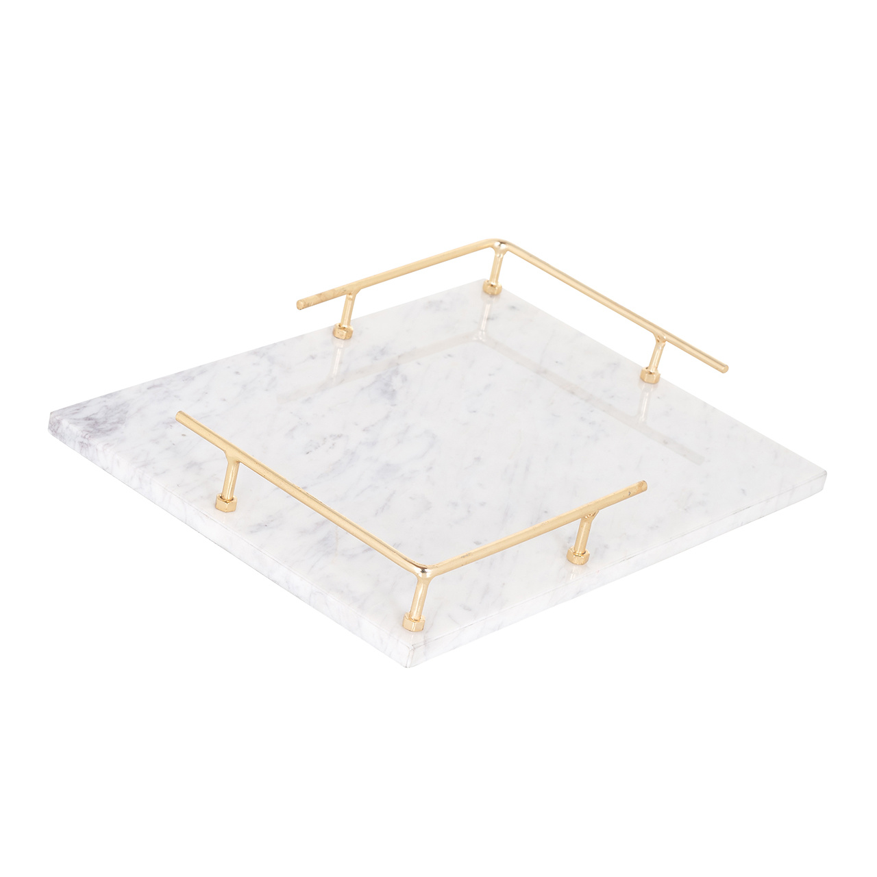 Dienblad Danique (White)