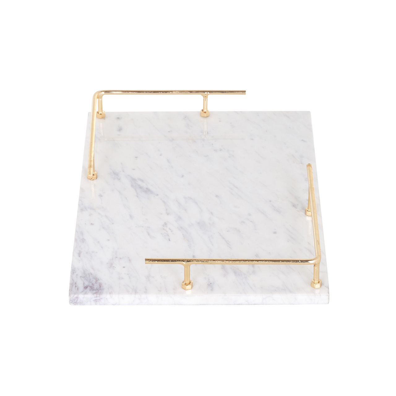 Dienblad Danique (White)