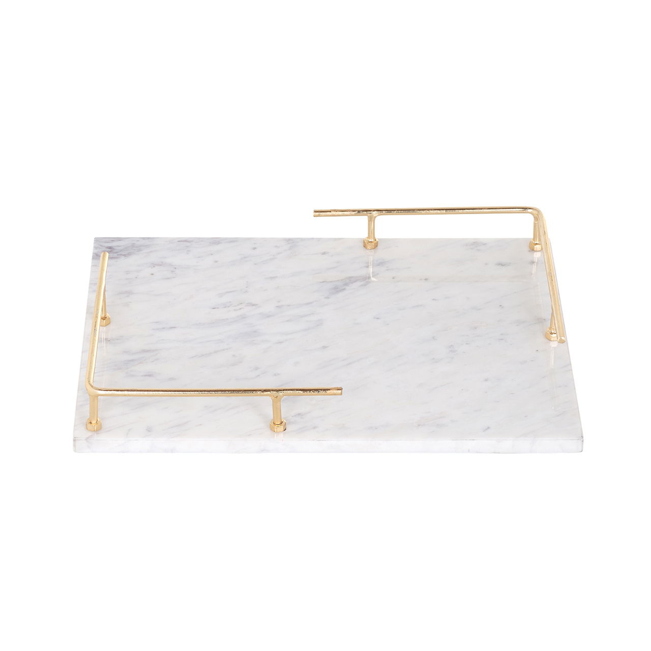 Dienblad Danique (White)
