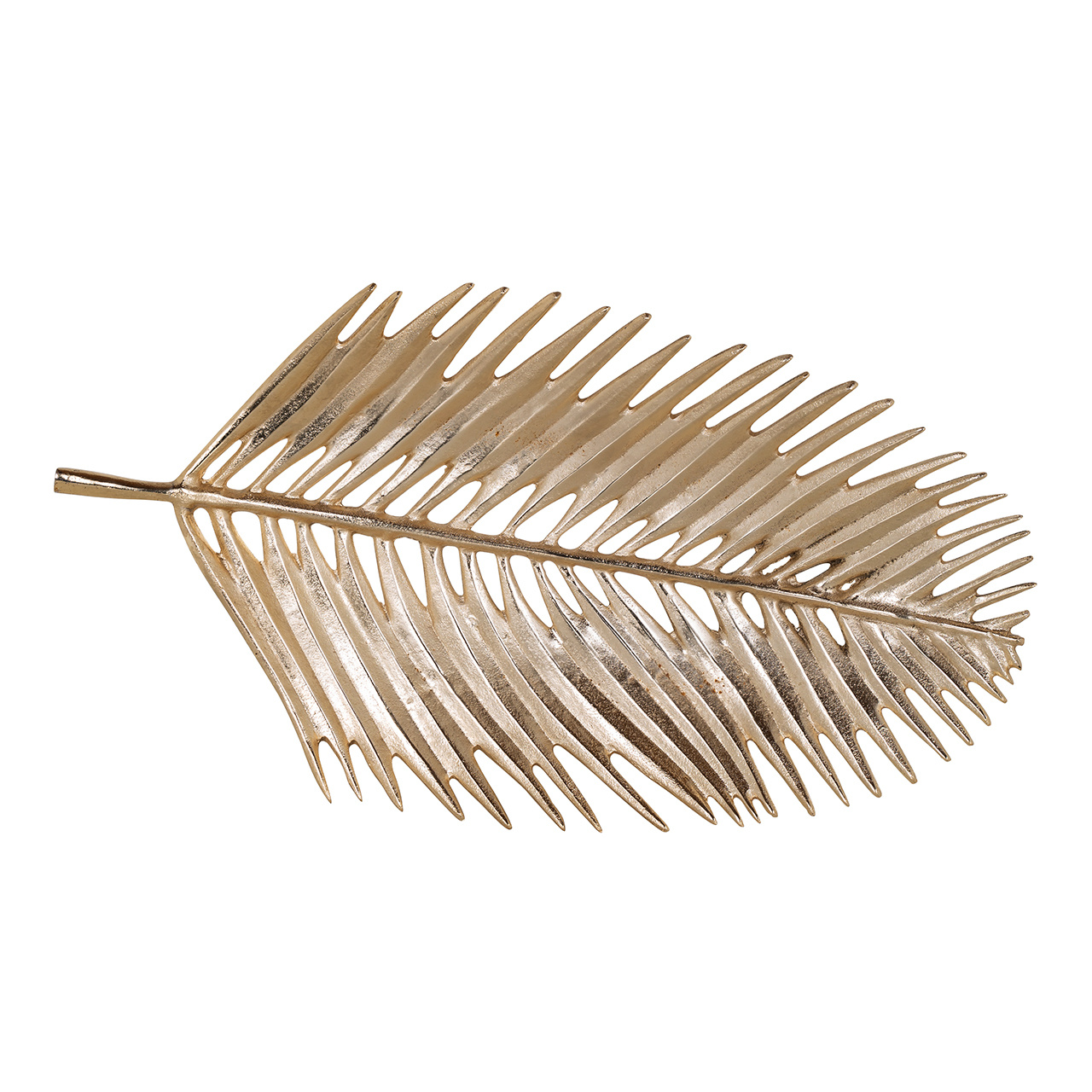 Dienblad Lydia (Gold)