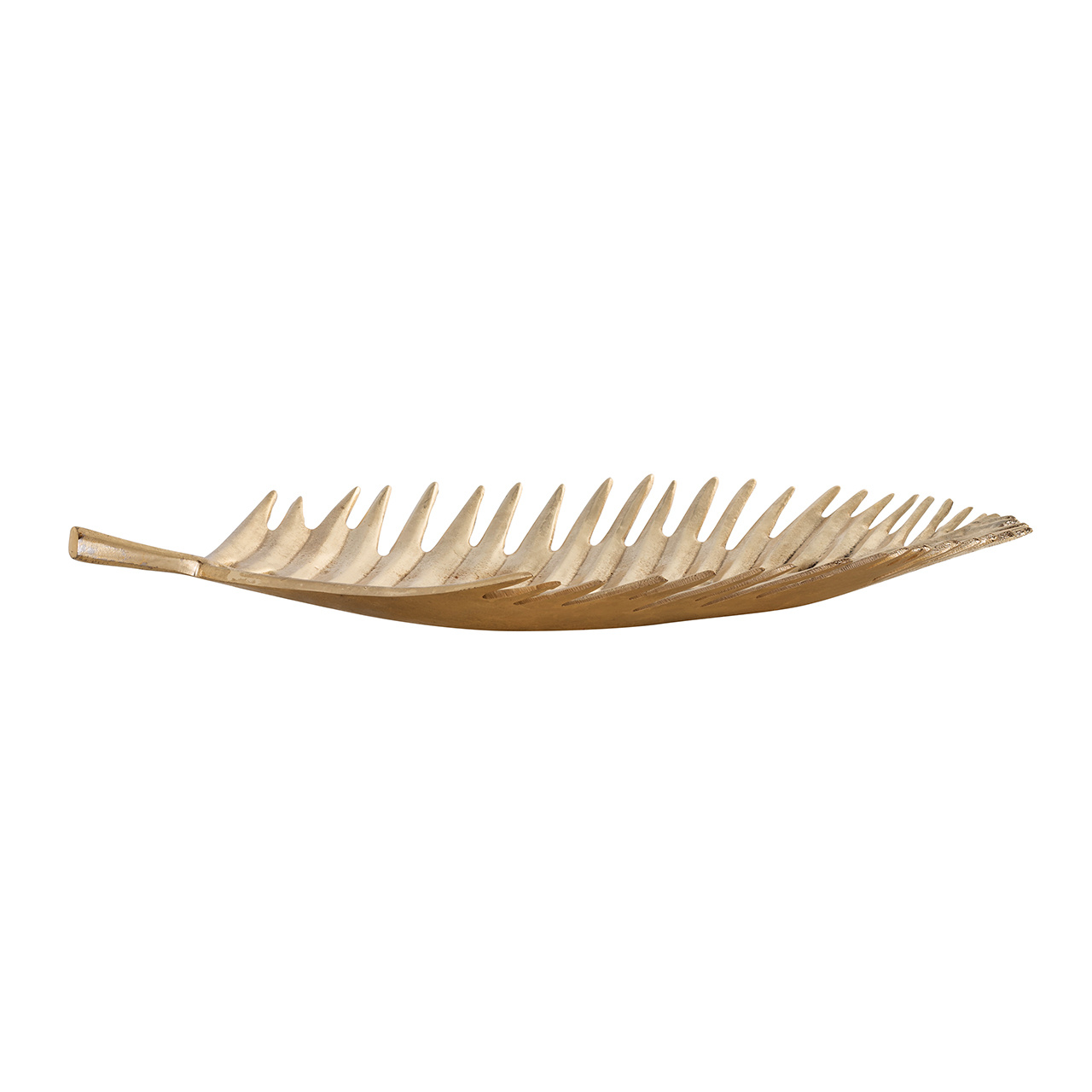 Dienblad Lydia (Gold)