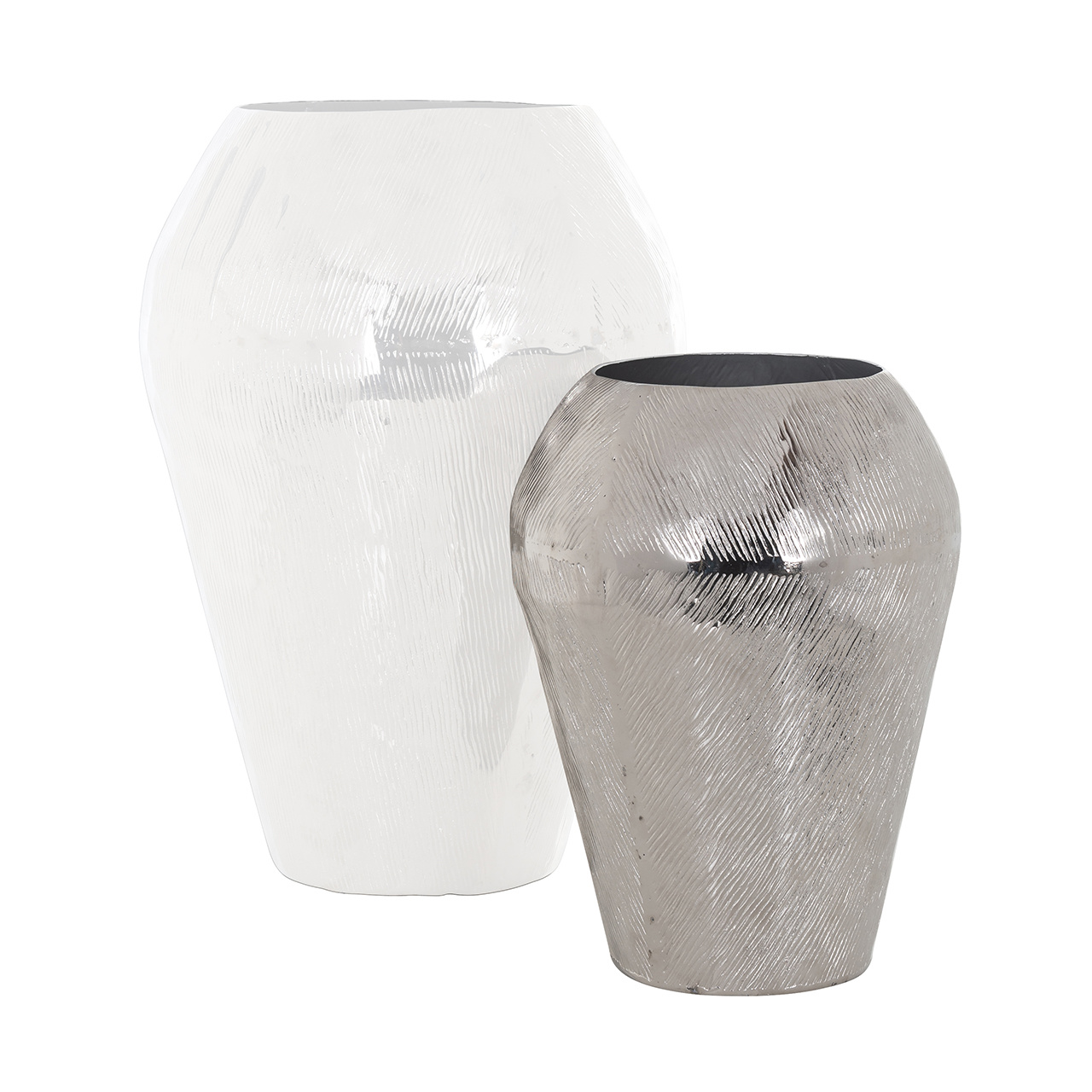 Vaas Meiz klein (Silver)