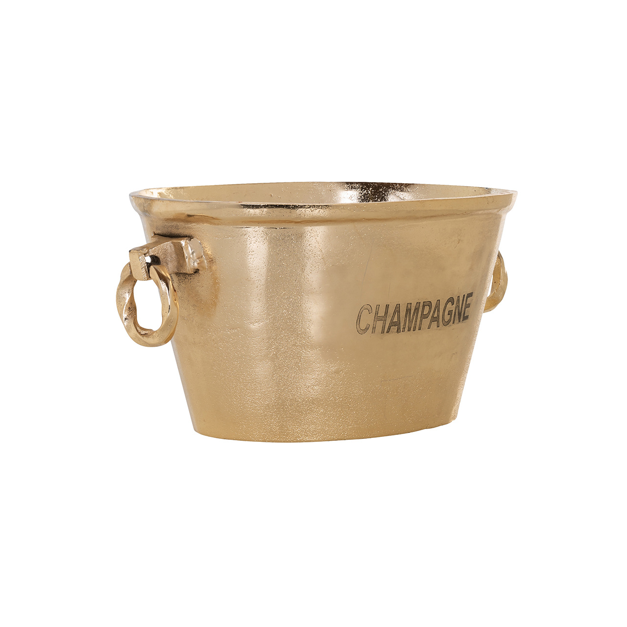 Wijnkoeler Maxien (Gold)