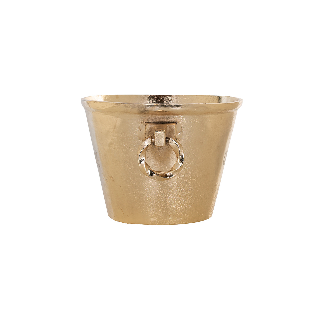 Wijnkoeler Maxien (Gold)