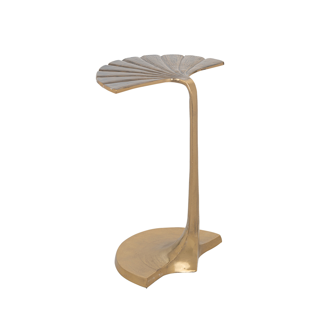 End table Luisana (Brushed Gold)