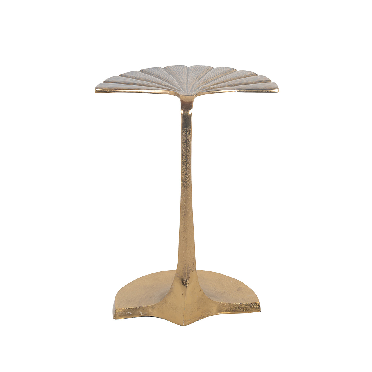End table Luisana (Brushed Gold)