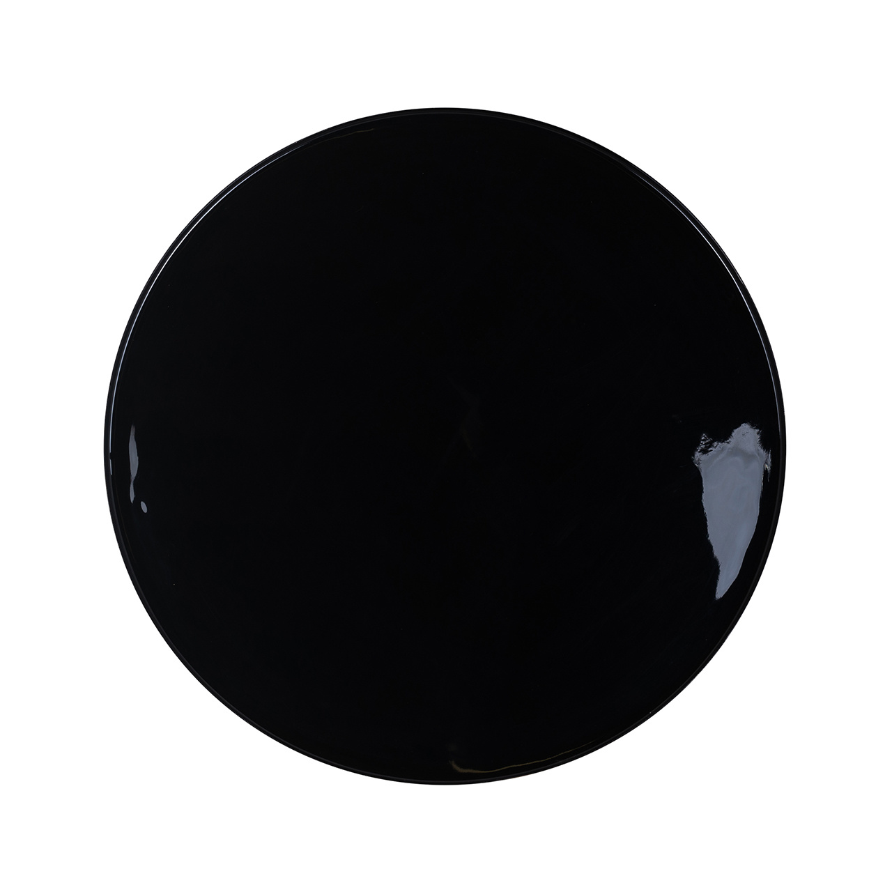 End table Kristy (Black)