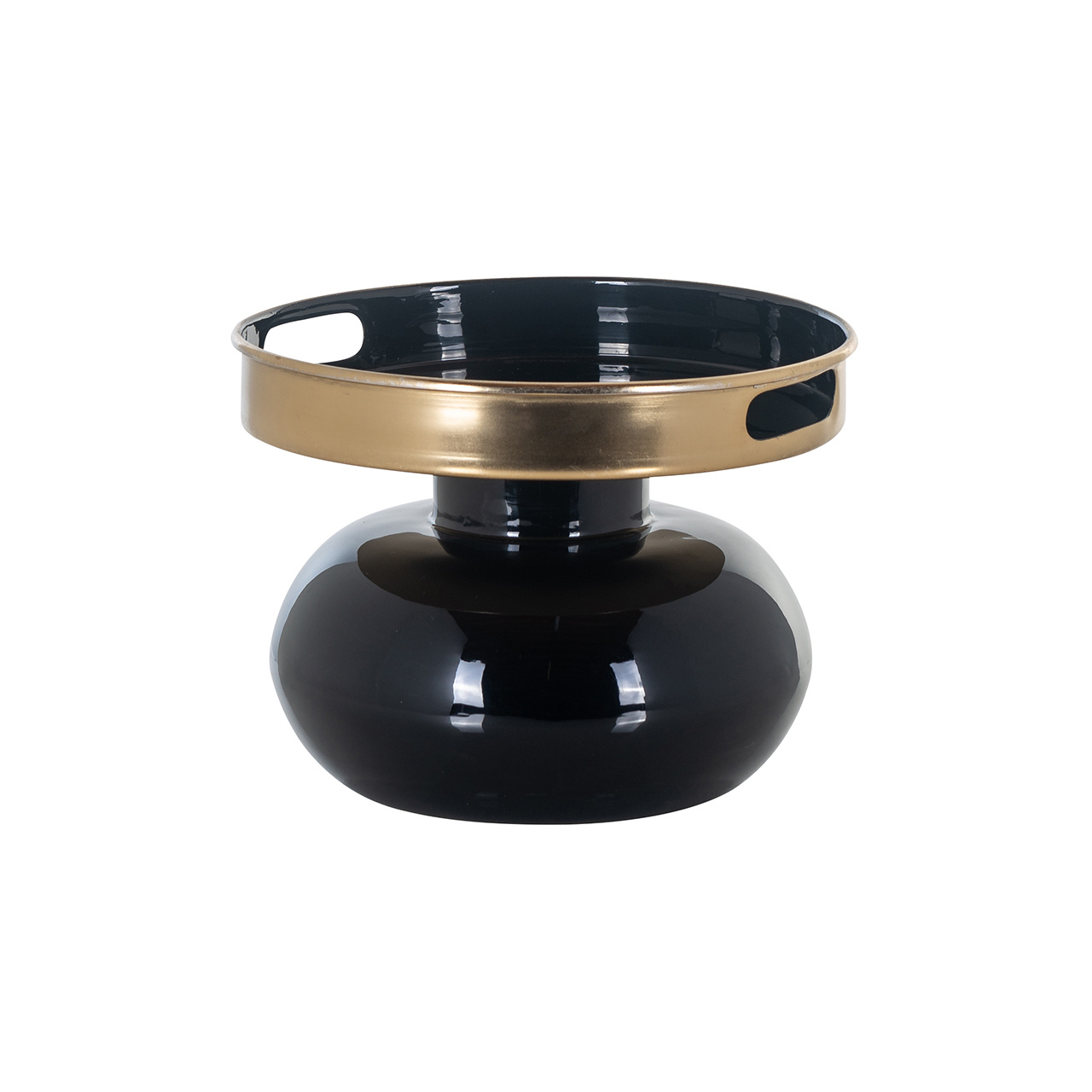 Cake plate Chaimee (Black)