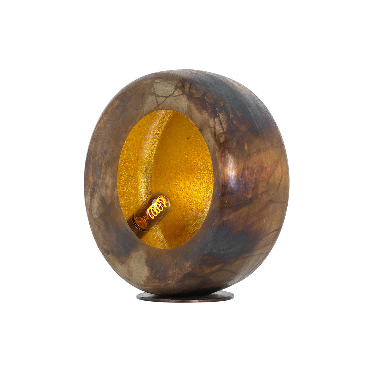 Table lamp Lieke (Gold)