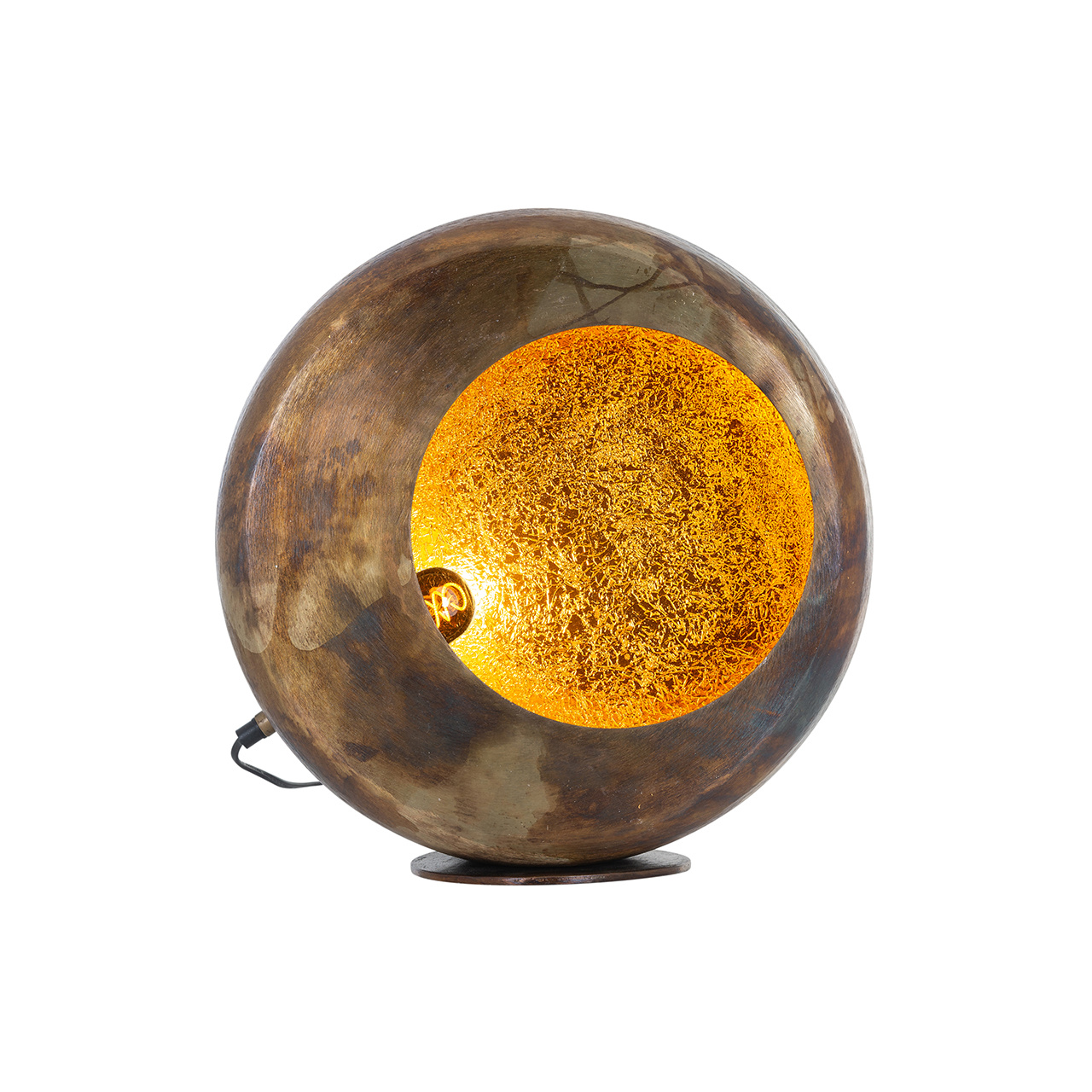 Table lamp Lieke (Gold)