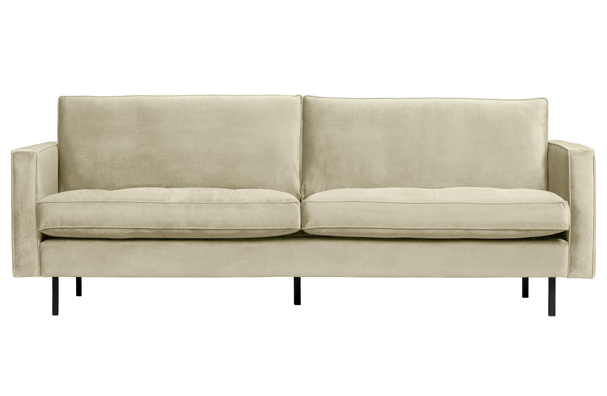 Rodeo Classic Bank 2,5-zits Velvet Pistache