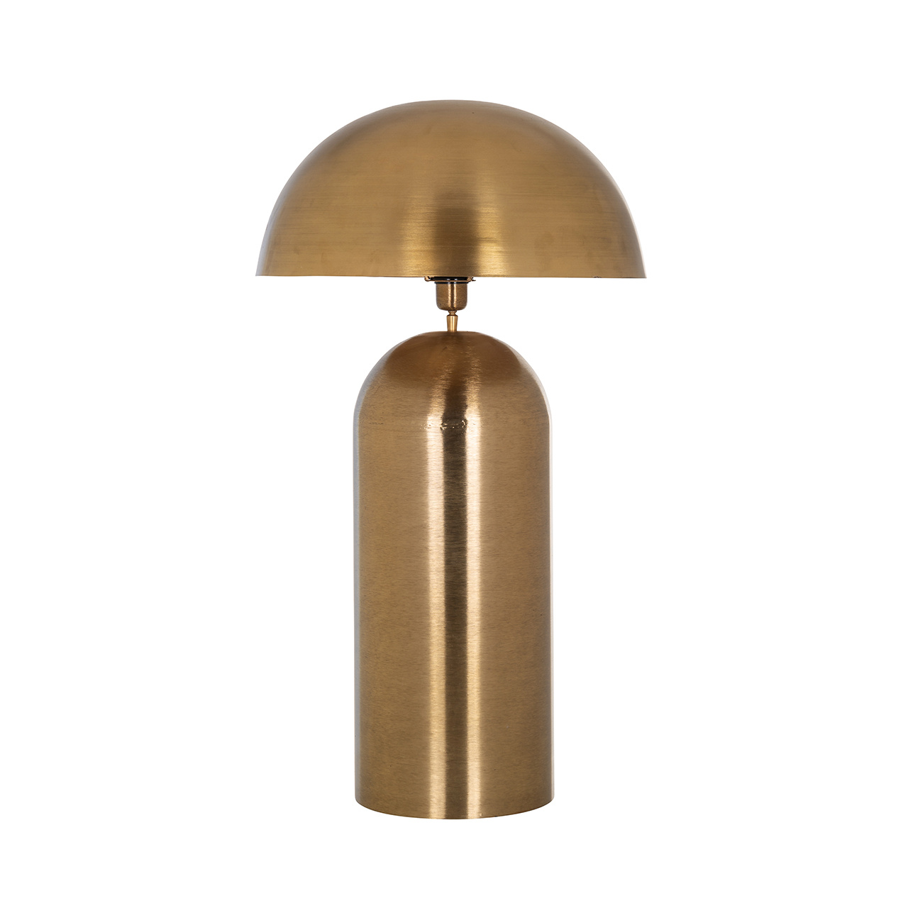Table lamp Lana (Brushed Gold)