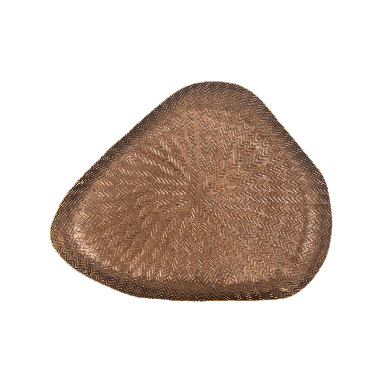 Dienblad Dita (Brushed Gold)