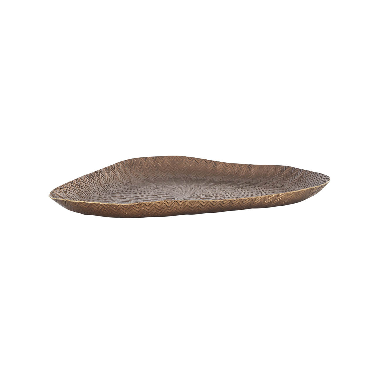 Dienblad Dita (Brushed Gold)
