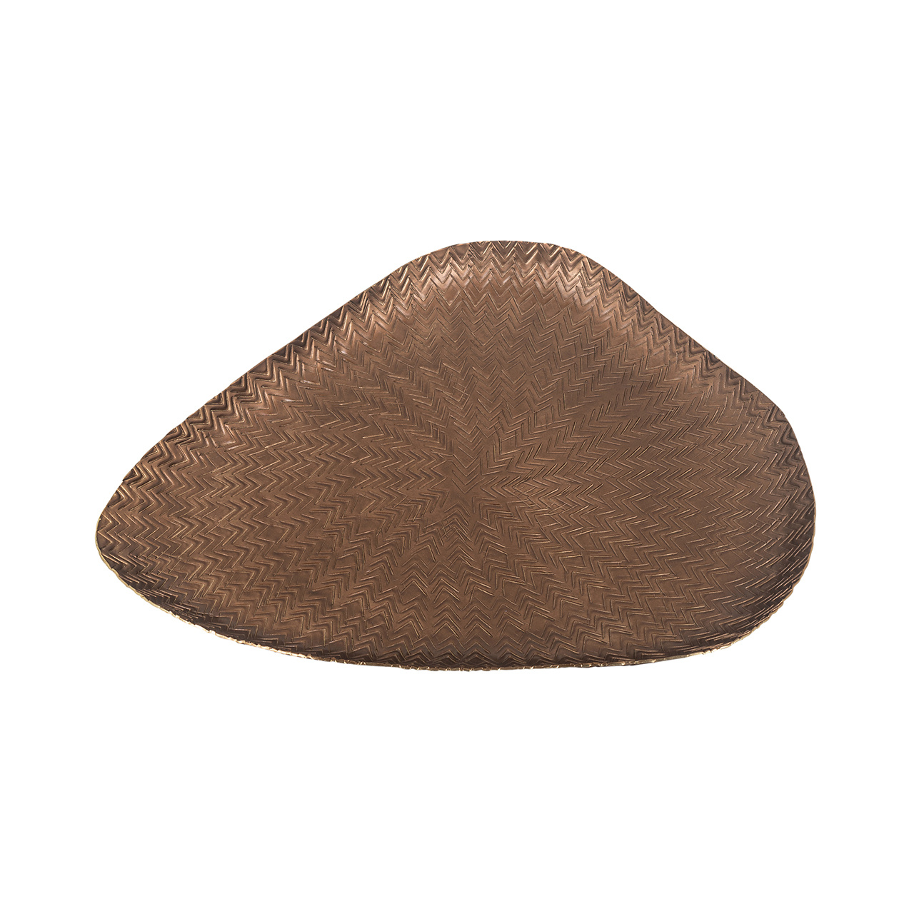 Dienblad Dita (Brushed Gold)