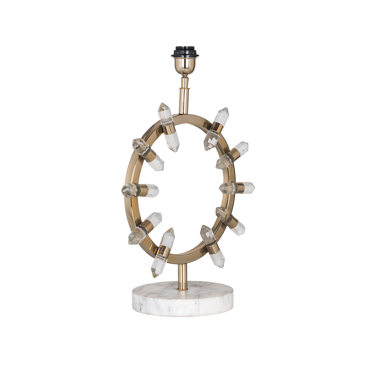 Table lamp Silke