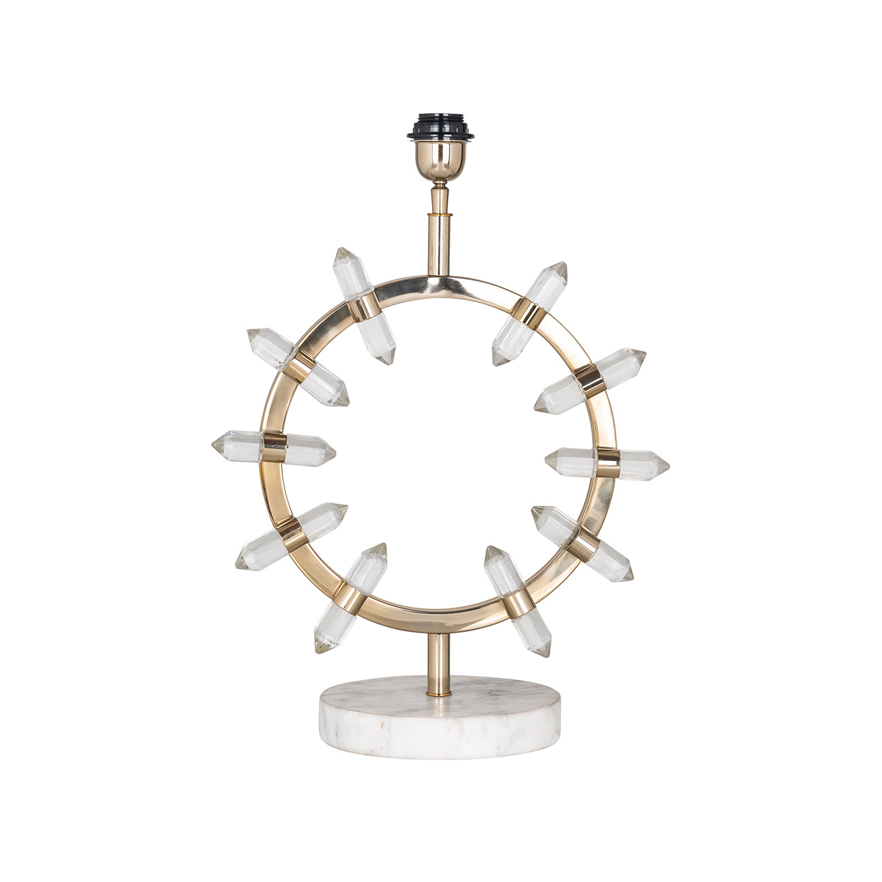 Table lamp Silke