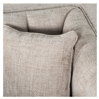 Fauteuil Beauchamp natural renegade (Renegade Natural 01)