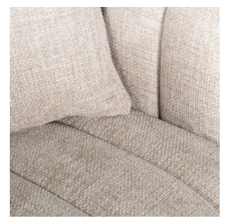 Fauteuil Beauchamp natural renegade (Renegade Natural 01)