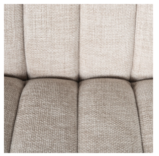 Bank Beauchamp natural renegade (Renegade Natural 01)