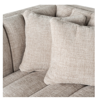 Bank Beauchamp natural renegade (Renegade Natural 01)