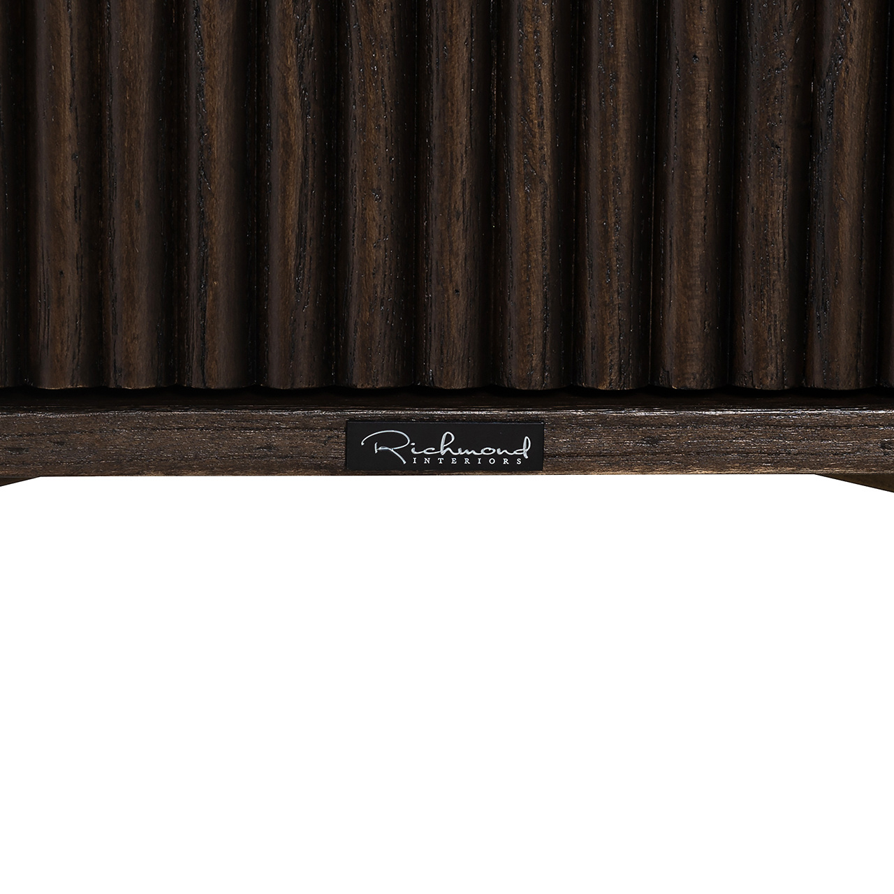 Kast Luxor 1-deur (Brown)