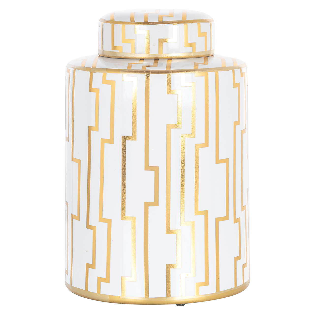 pot Jamilia klein (White)