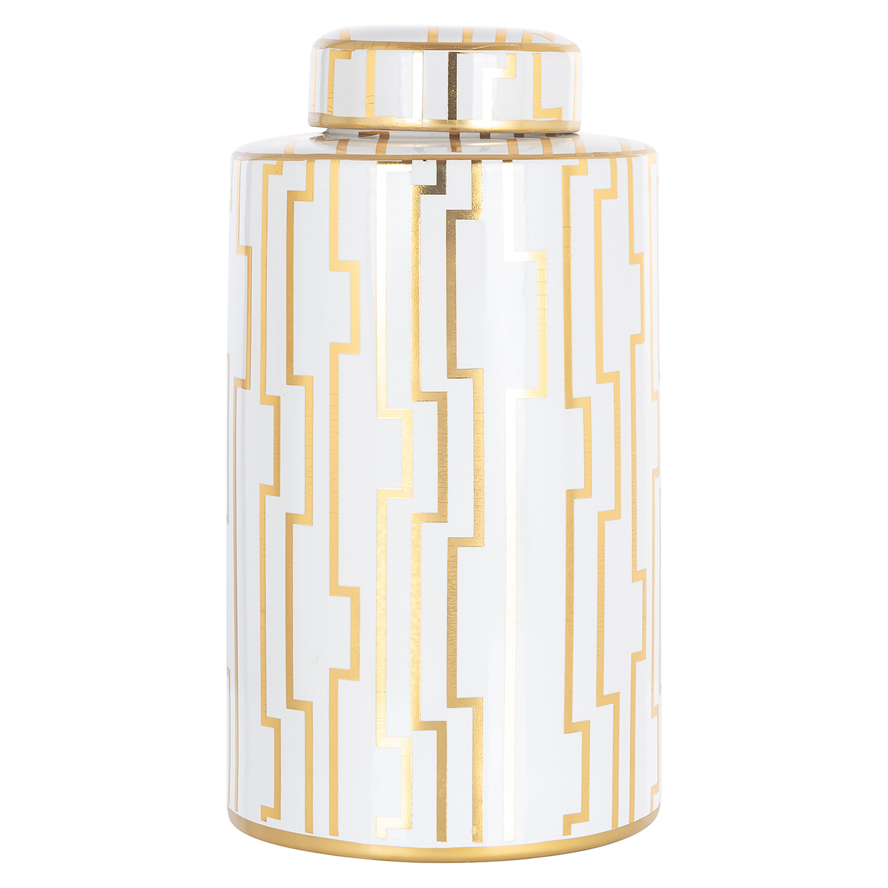 pot Jamilia groot (White)