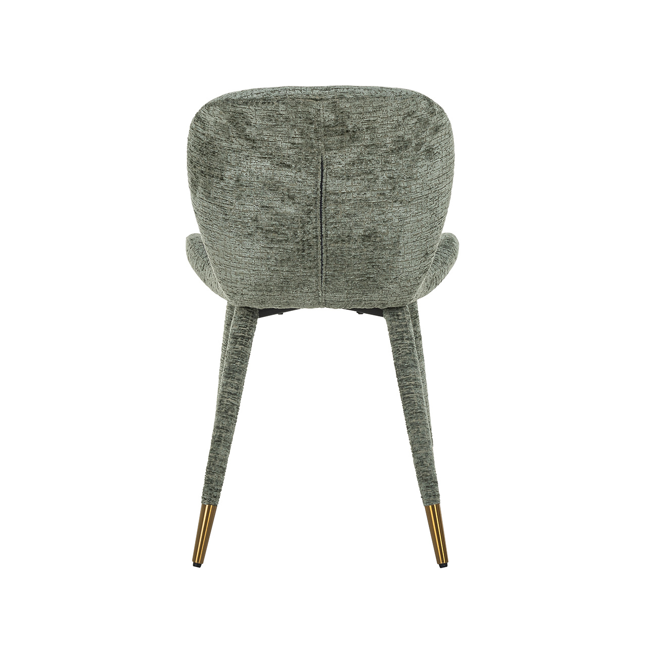 Chair Sara thyme fusion fire retardant (Fusion thyme 206)