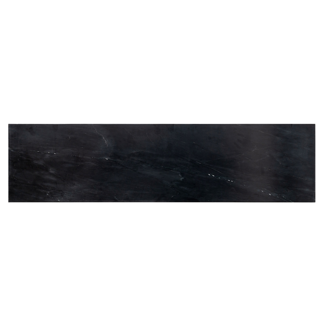 Dressoir Ironville 4-deuren - stock