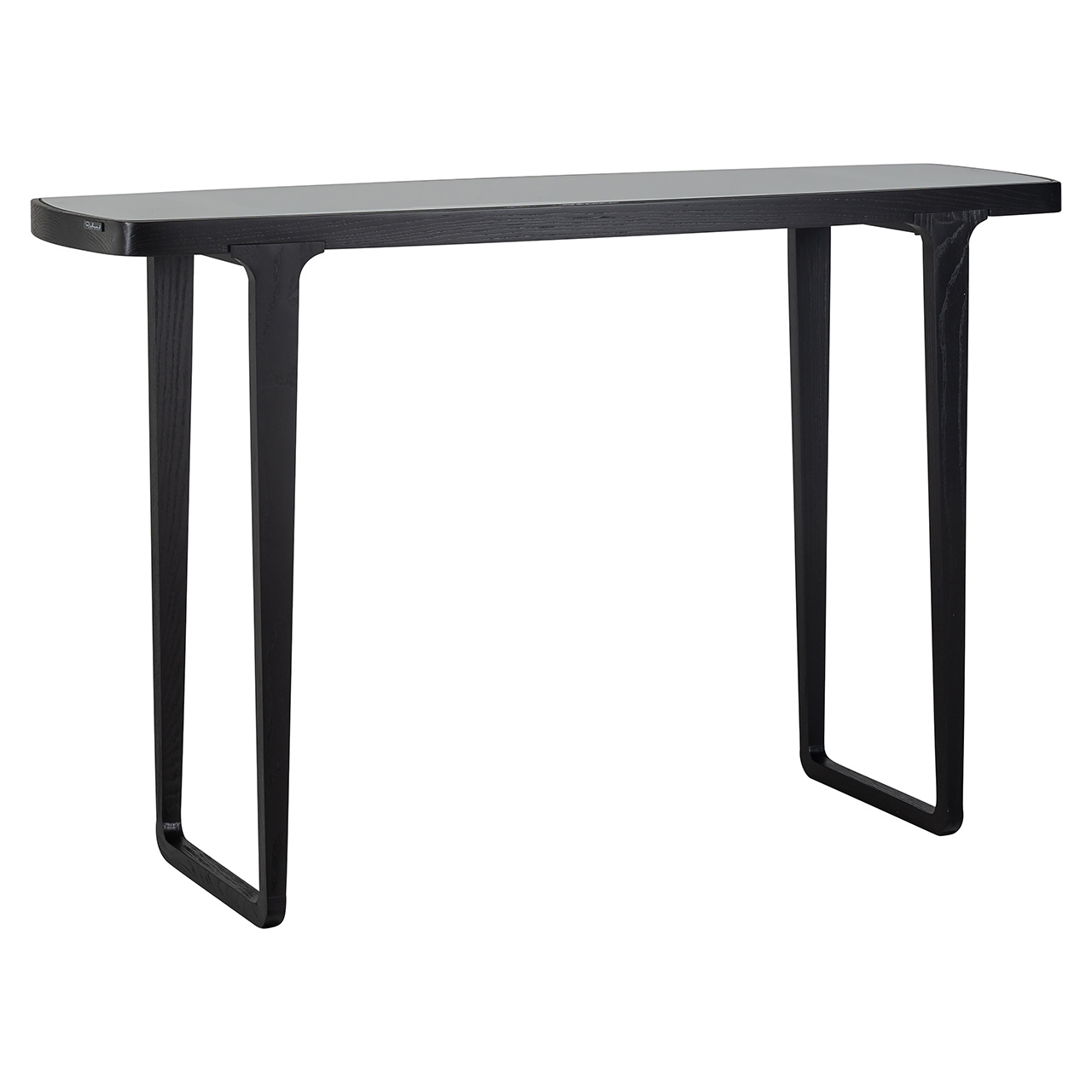 Wandtafel Monfort (Black)