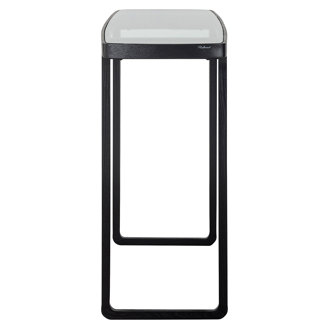 Wandtafel Monfort (Black)