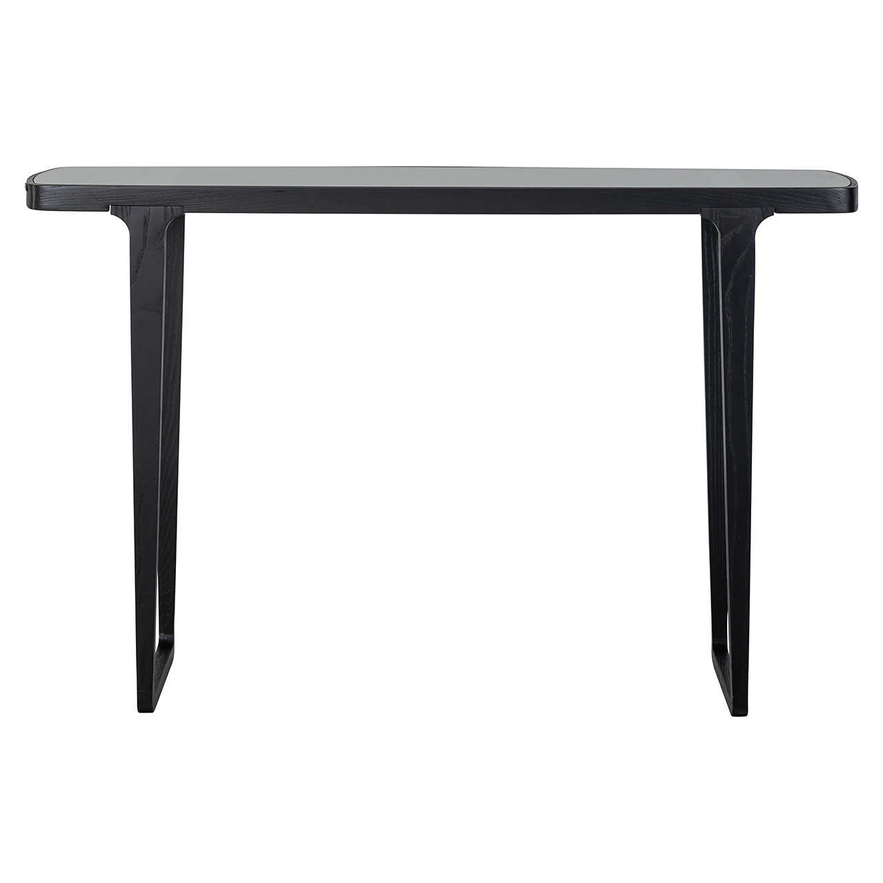 Wandtafel Monfort (Black)