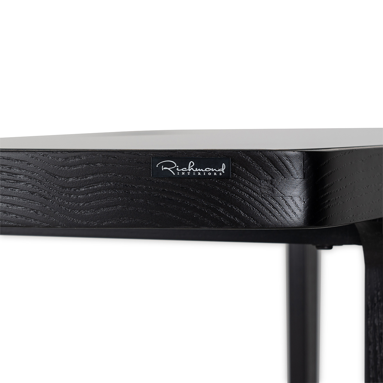 Wandtafel Monfort (Black)