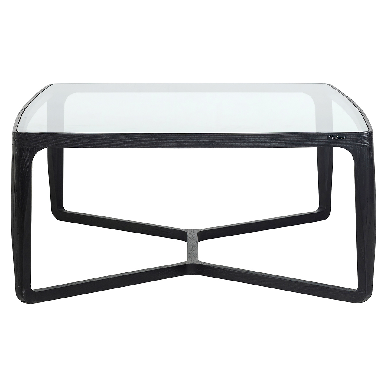 Salontafel Monfort (Black)