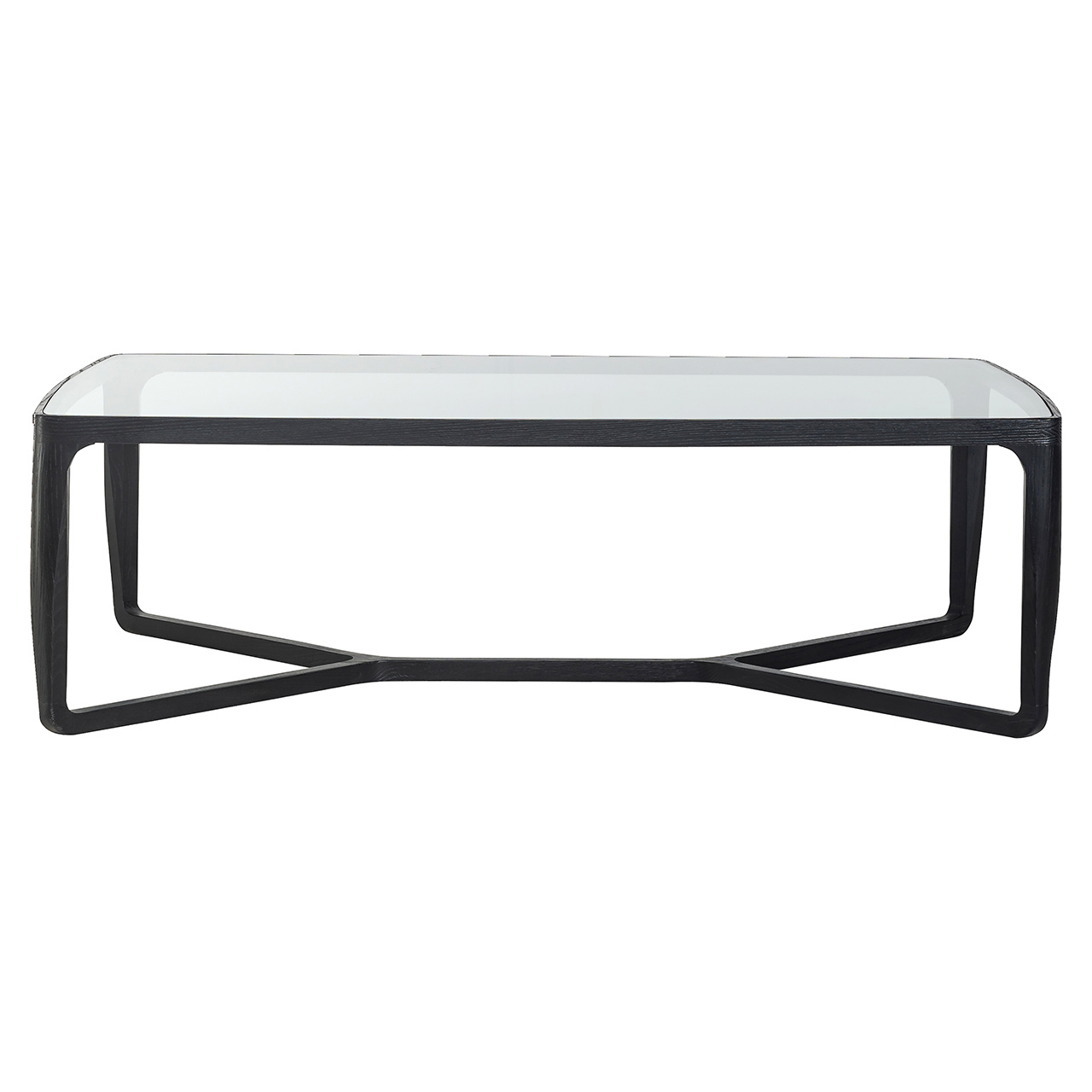 Salontafel Monfort (Black)