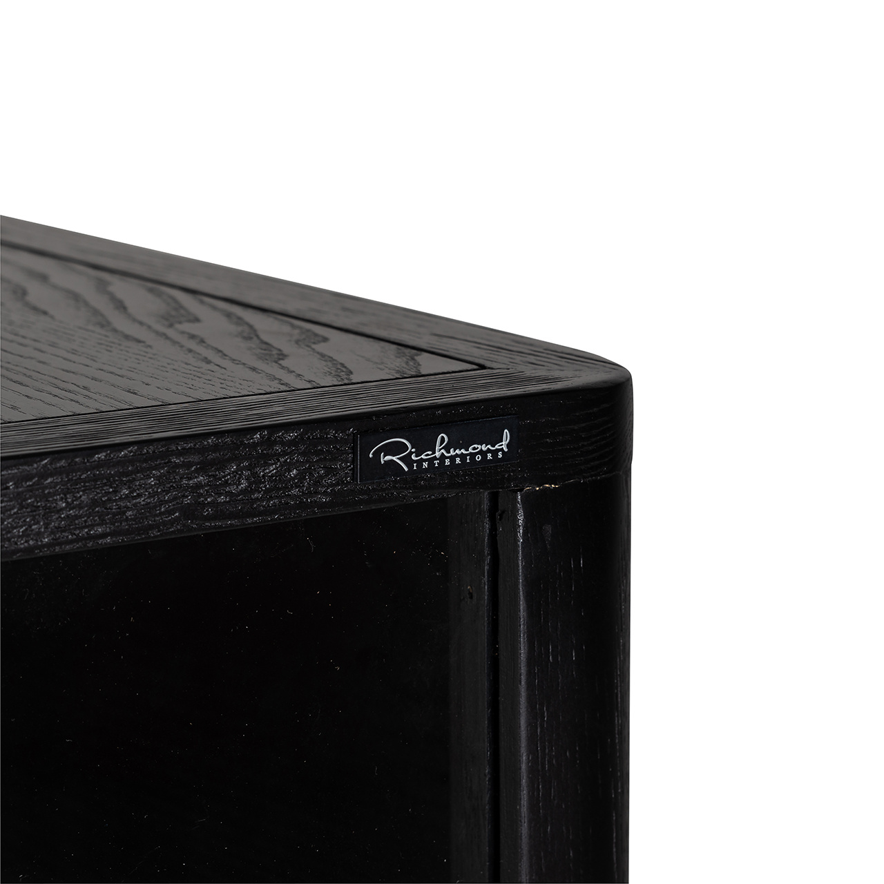 Dressoir Monfort 3-deuren (Black)
