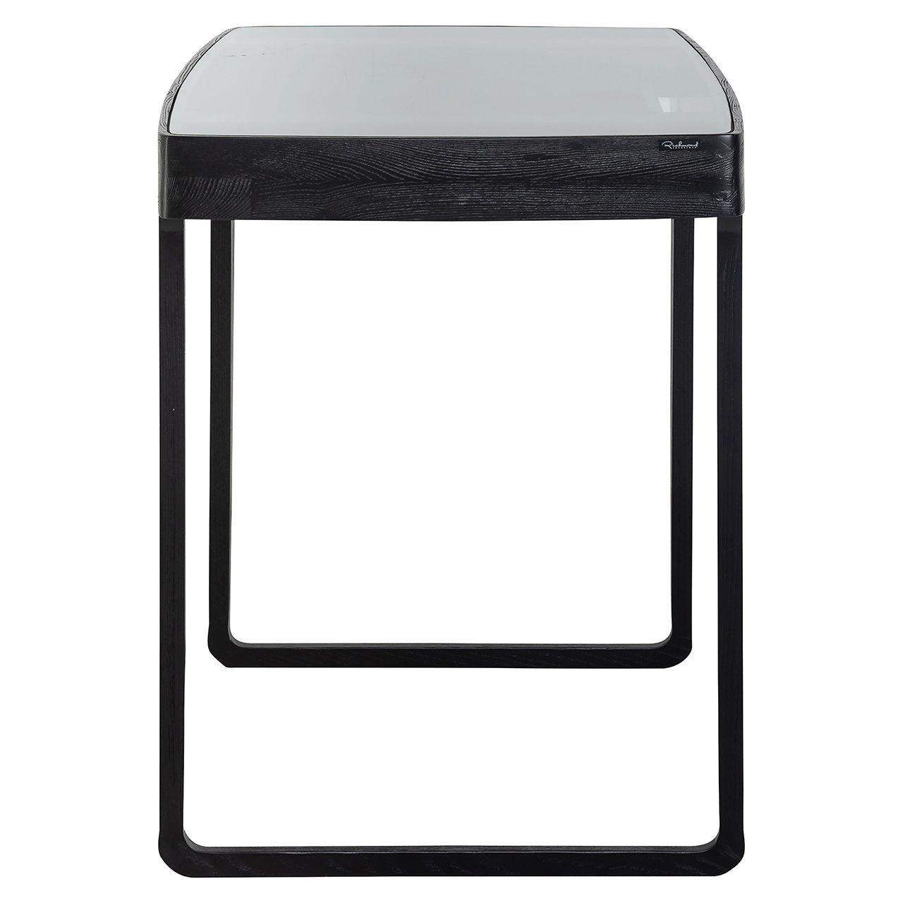 Bureau Monfort 1-lade (Black)